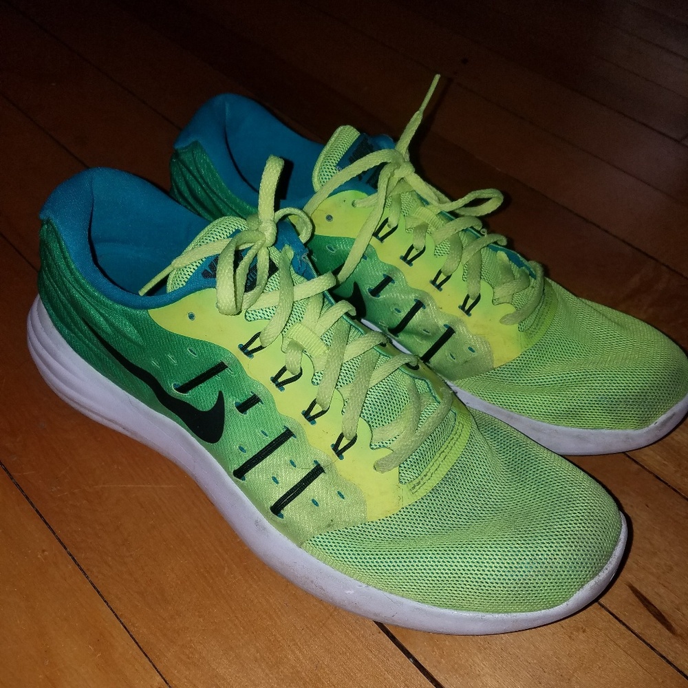 Mens Nike Running Shoes